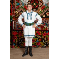 Costum popular barbat - Dorel Costum popular barbat - Dorel