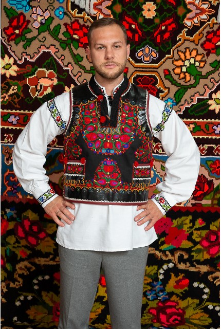 Pieptar infundat Tara Nasaudului