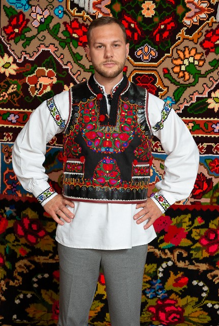 Pieptar infundat Tara Nasaudului