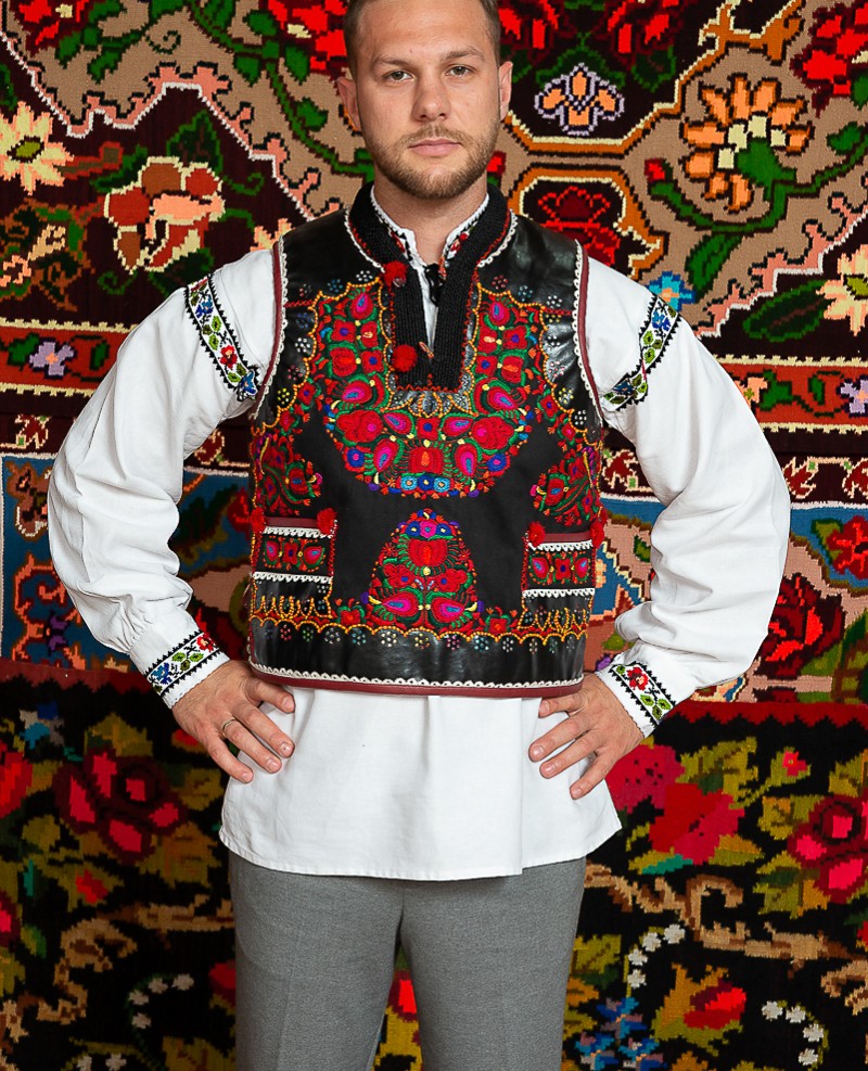 Pieptar infundat Tara Nasaudului