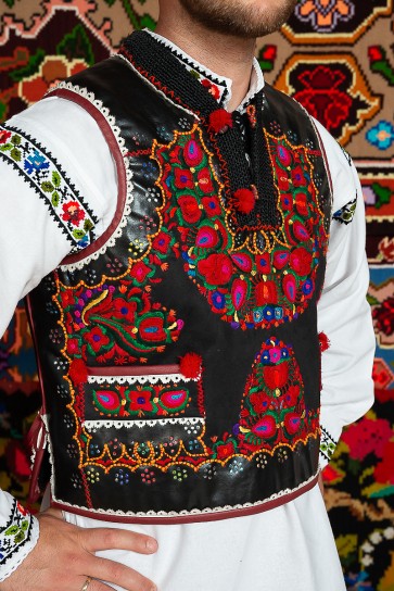 Pieptar infundat Tara Nasaudului