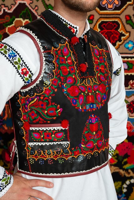 Pieptar infundat Tara Nasaudului