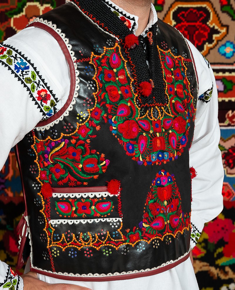 Pieptar infundat Tara Nasaudului