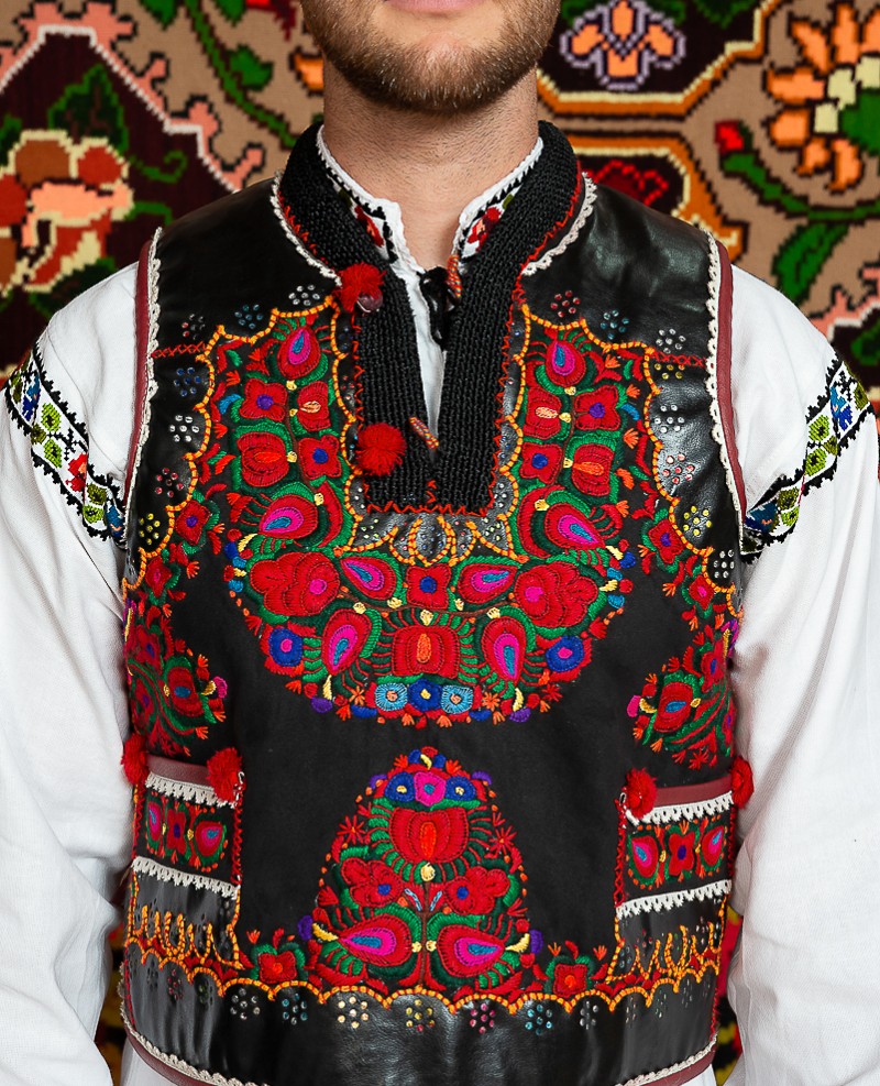 Pieptar infundat Tara Nasaudului