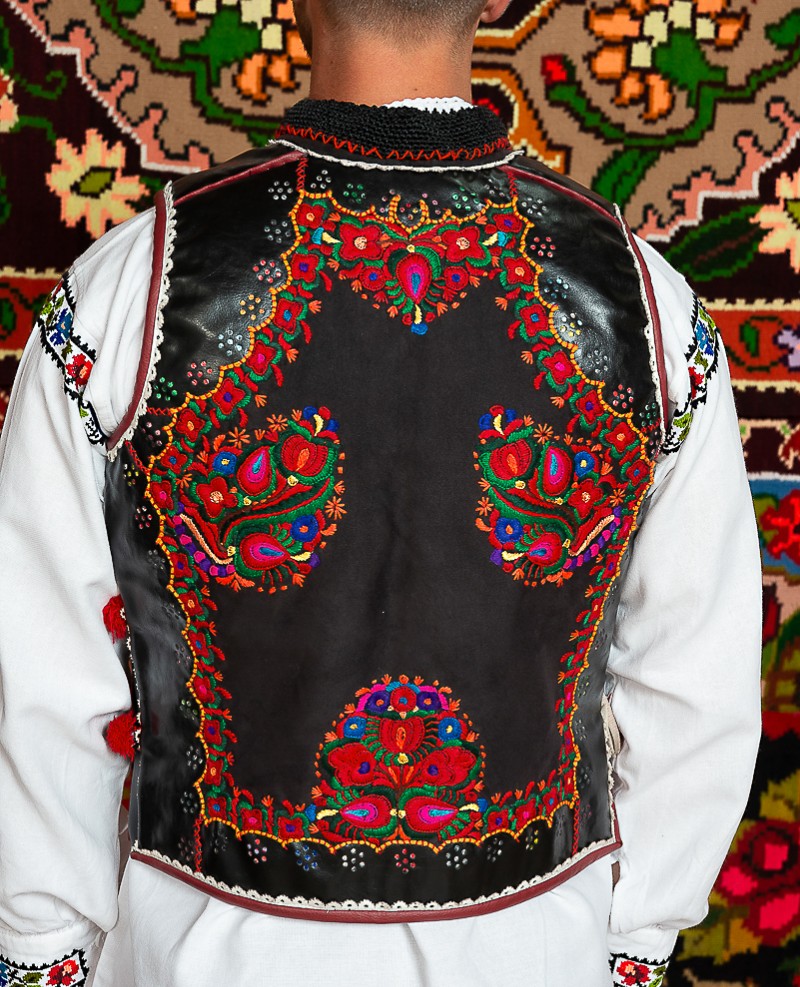 Pieptar infundat Tara Nasaudului