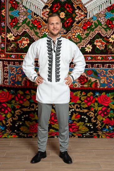 Camasa barbat Iancu