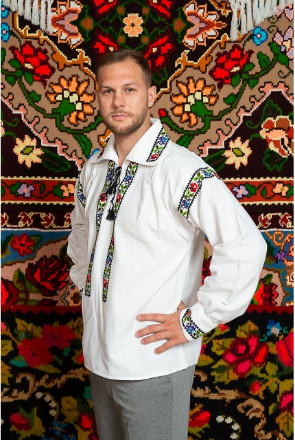 Camasa populara barbat Somes 