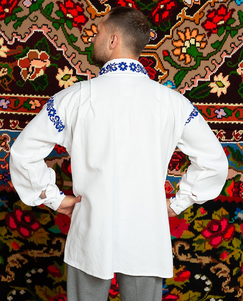 Camasa populara barbat Vlad