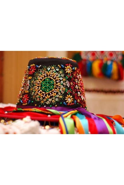 Palarie calus oltenesc