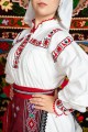 Costum popular femeie – Andreea