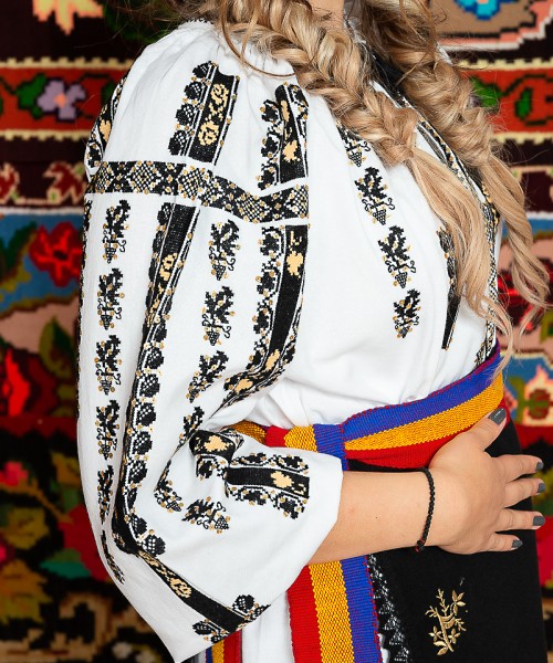 Costum popular femeie - Mariana 