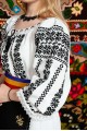 Costum popular femeie – Cununa Transilvana