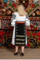 Costum popular femeie – Cununa Transilvana