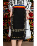Costum popular femeie Cununa Transilvana