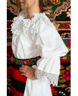 Costum popular femeie - Maramures