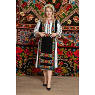 Costum popular femeie - Mirela