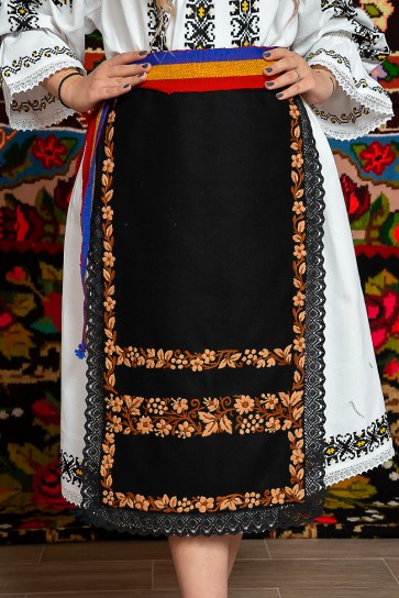 Costum popular femeie – Patricia