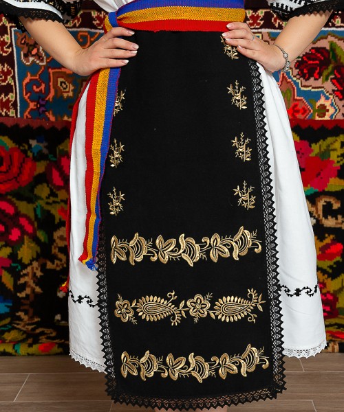 Costum popular femeie – Sofia