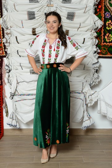 Compleu Ioana