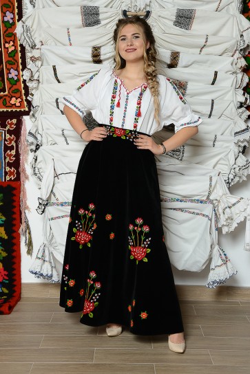 Fusta Valentina