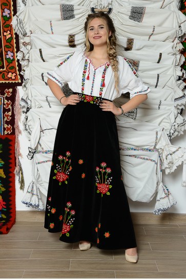 Fusta Valentina
