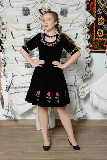 Rochie Andreea