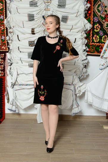 Rochie Alexandra