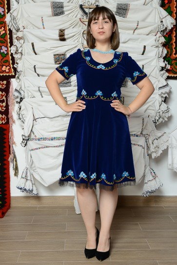 Rochie Camelia