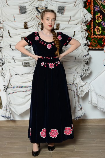 Rochie Dorina