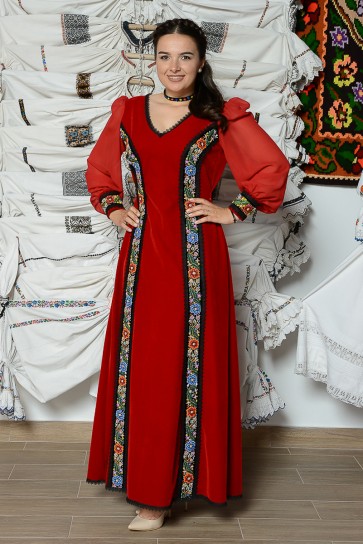 Rochie Daciana