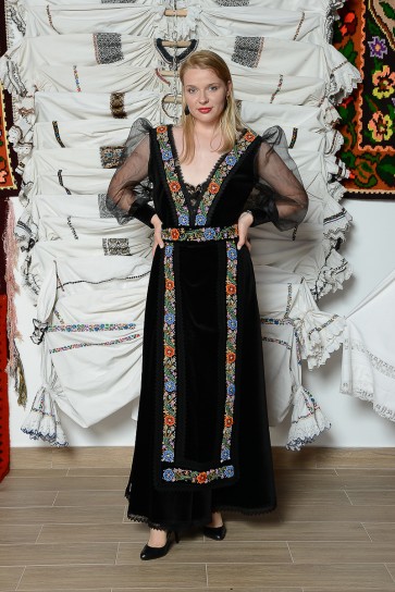 Rochie Gabriela