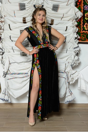 Rochie Iris