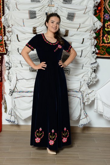 Rochie Luminita