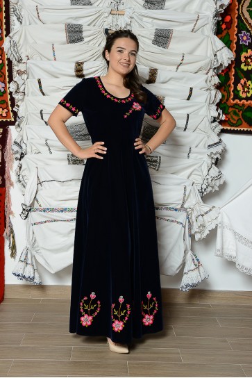 Rochie Luminita