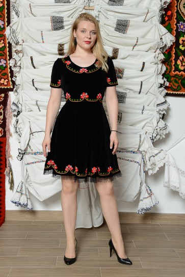 Rochie Mirela