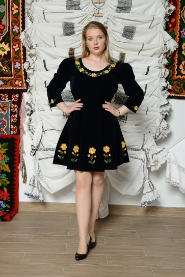 Rochie Narcisa