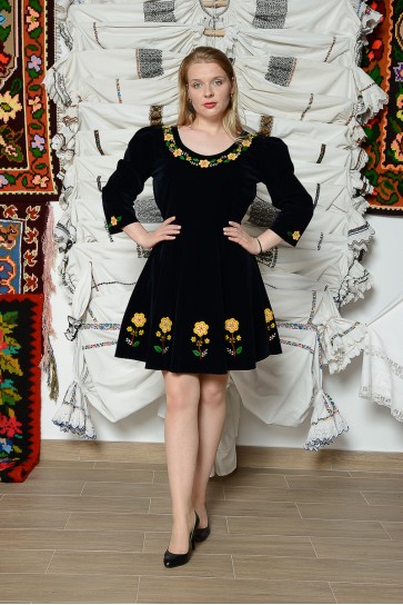 Rochie Narcisa