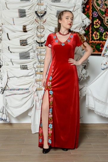 Rochie Patricia