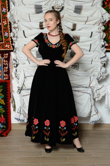 Rochie Paulina