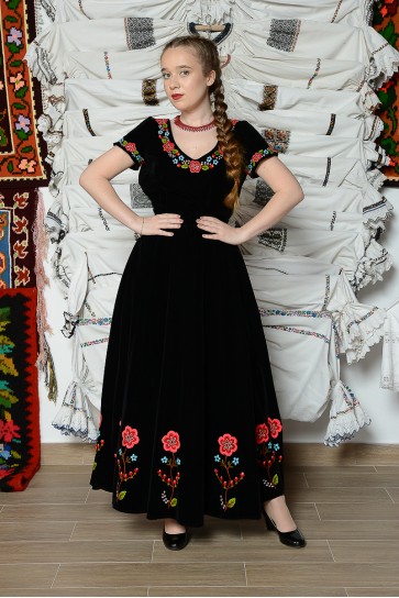 Rochie Paulina