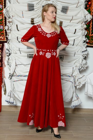 Rochie Ramona