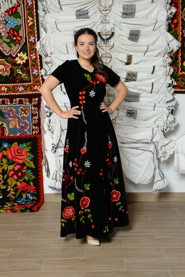 Rochie Raluca