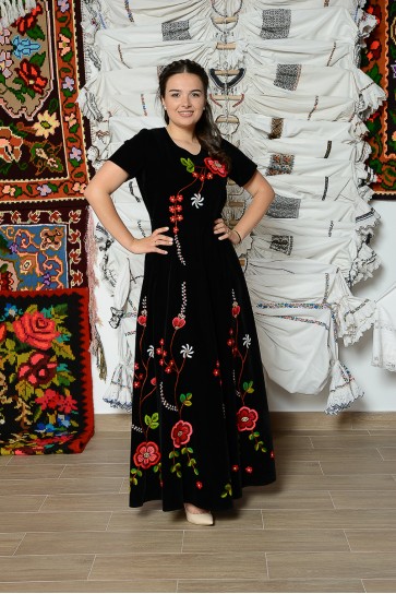 Rochie Raluca