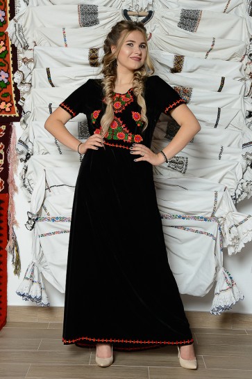 Rochie Tatiana