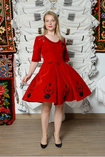 Rochie Valeria