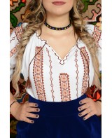Ie - Georgiana