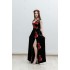 Rochie Anca - neagra