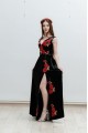 Rochie Anca - neagră