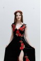 Rochie Anca - neagră