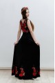 Rochie Anca - neagră